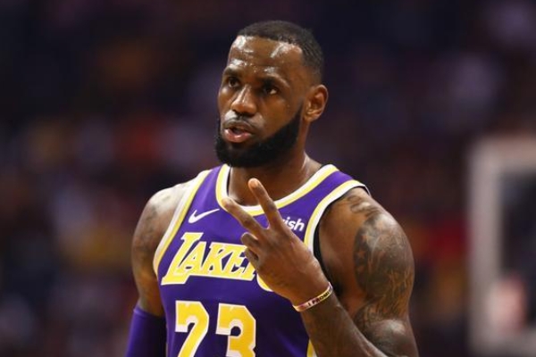 NBA歷史總得分排名前十如何？